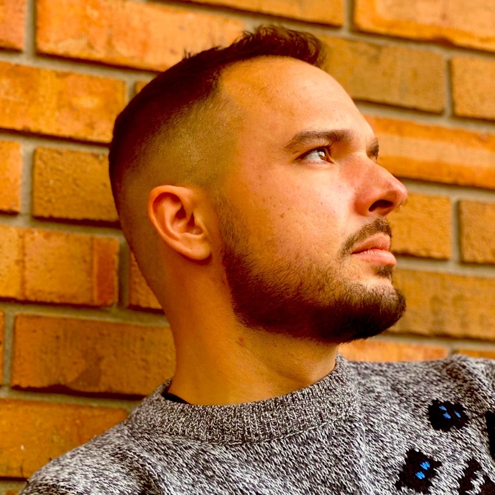 Meet your Posher, Joe